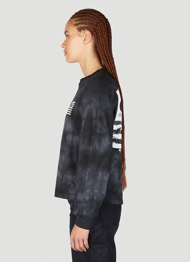 W' クロモ ロングスリーブ Tシャツ Carhartt WIP W' クロモ ロングスリーブ Tシャツ ブラック wip0251014