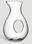LSA International Ono Jug Large Multicolour wps0644376