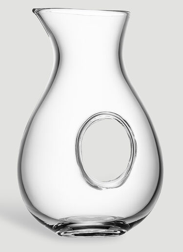 LSA International Ono Jug Large Transparent wps0644329