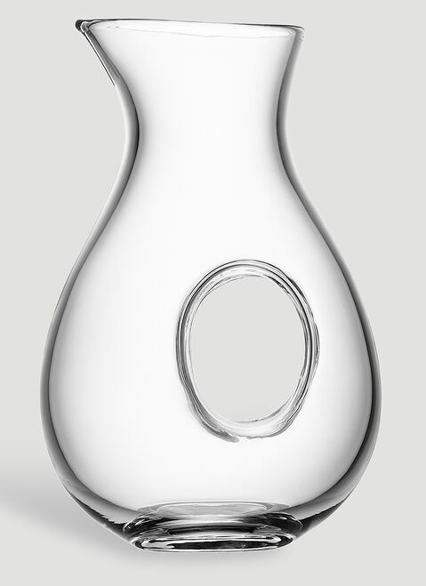 Fferrone Design Ono Jug Large Transparent wps0644556