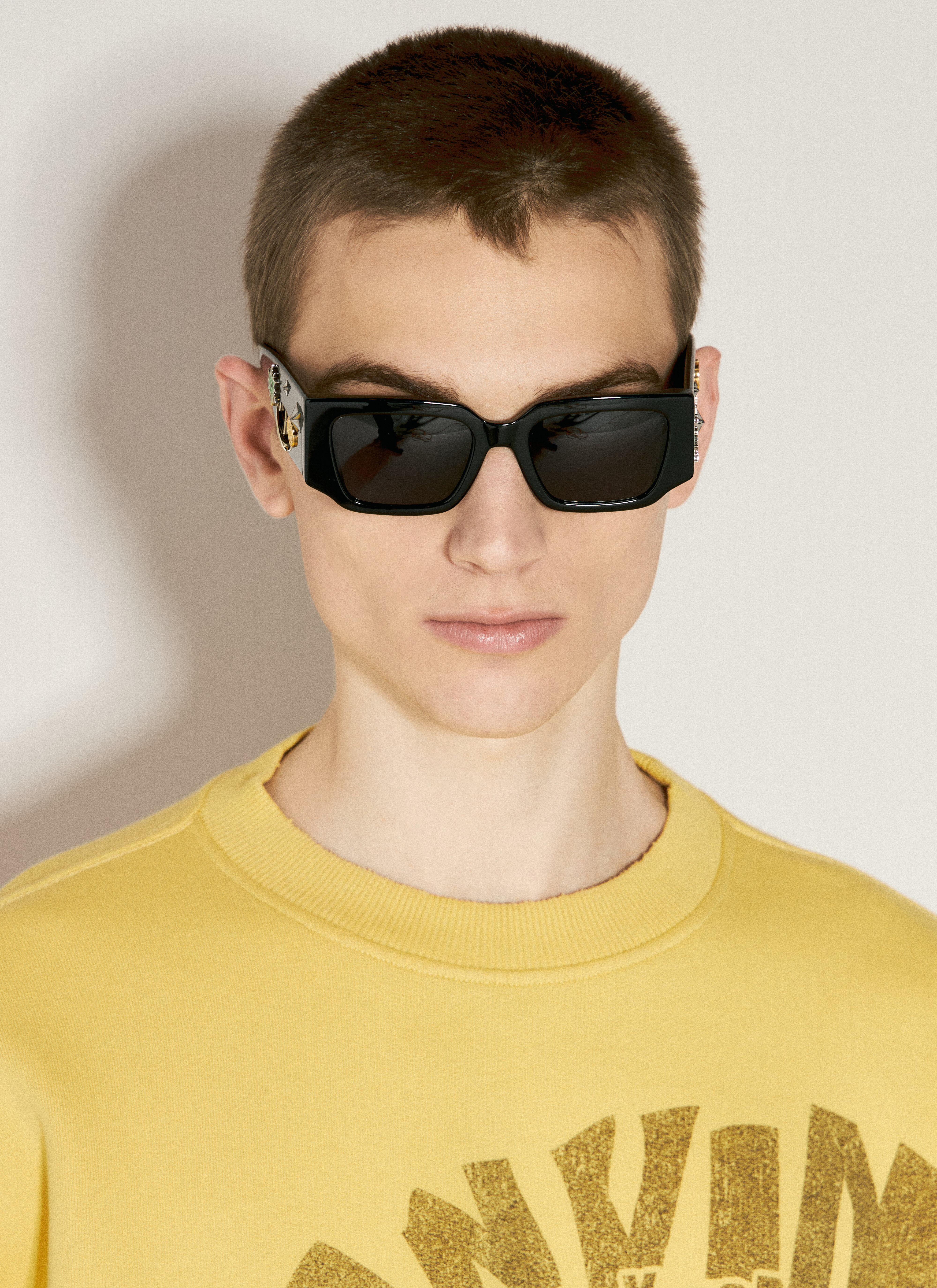 Lanvin sunglasses mens clearance