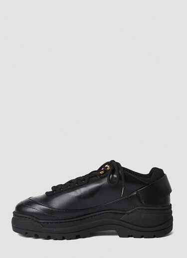 Phileo Approche Sneakers Black phi0350001