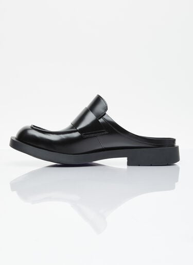 Mimi 1978 Loafers Camperlab Mimi 1978 Loafers Black cmp0356003