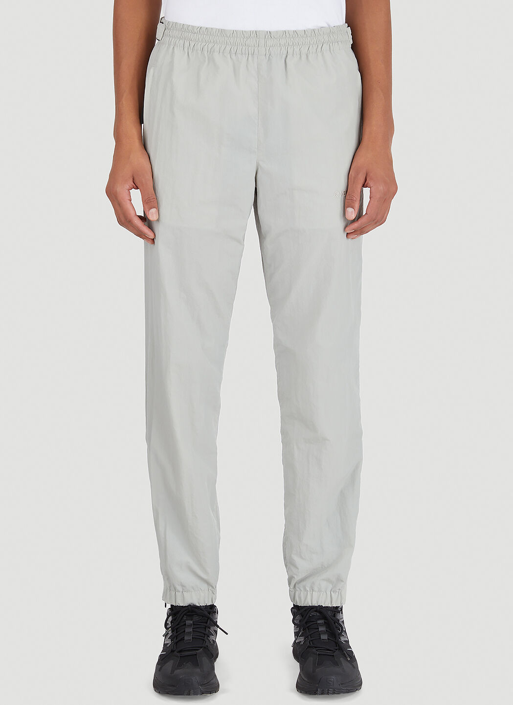 Helmut lang track pants sales