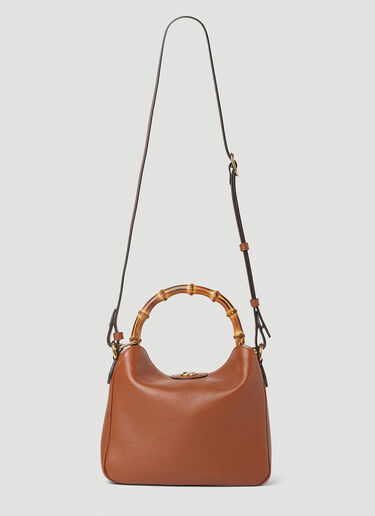 Gucci Diana Small Handbag Brown guc0253181