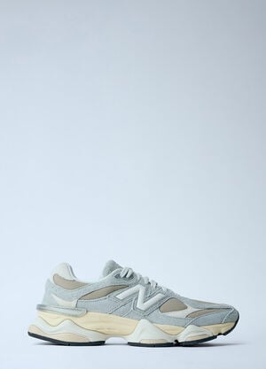 New Balance 9060 Sneakers Grey new0364025