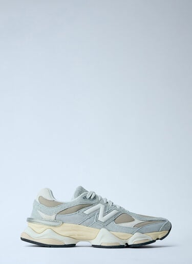 New Balance 9060 Sneakers Grey new0364025