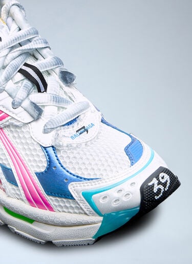Balenciaga 跑鞋  白色 bal0257038