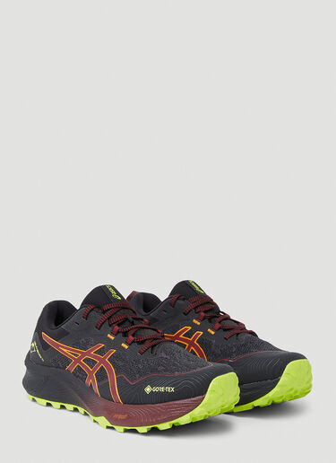 Asics GEL-Trabuco 11 GTX Sneakers Black asi0154008