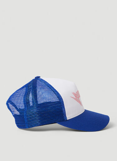 Rassvet Sparks Trucker Cap Blue rsv0150026