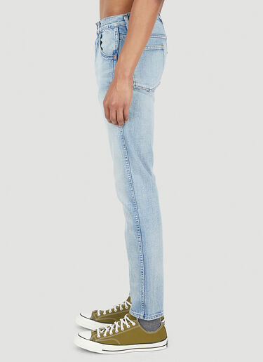 Levi's Vintage Clothing Wide Open Jeans Blue lev0148004