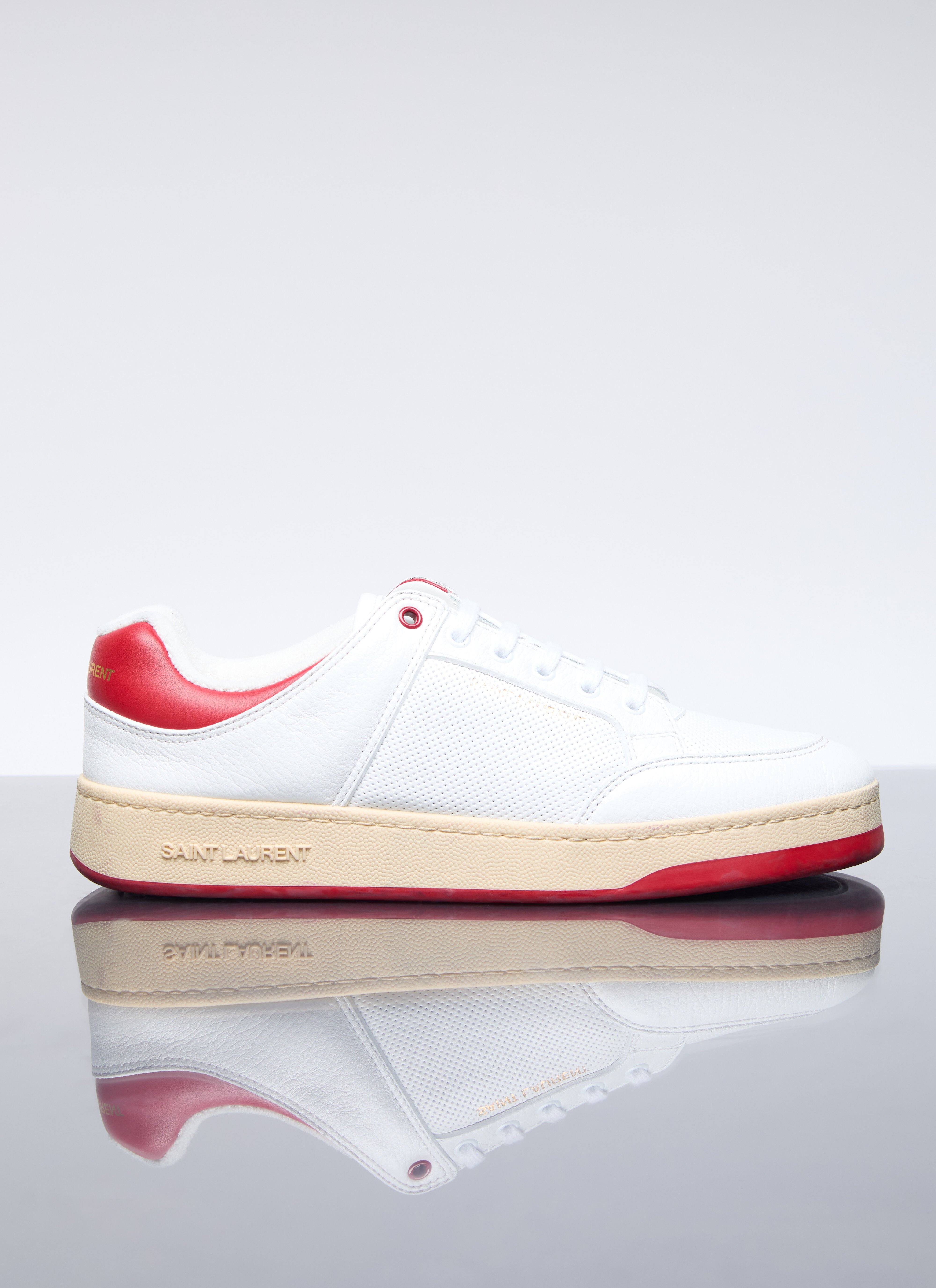 Our Legacy SL/61 Sneakers Pink our0155003