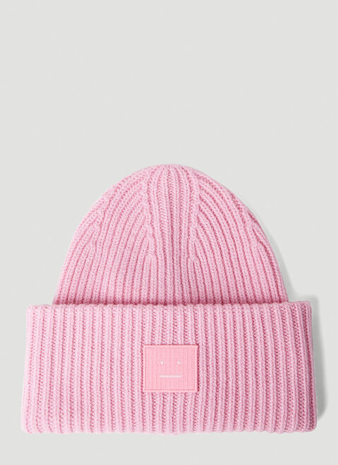 Comme des Garçons PARFUMS Face Patch Beanie Transparent cdp0350006
