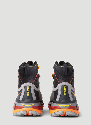 U Tor Ultra Hiking Boots HOKA U Tor Ultra Hiking Boots Black hok0351007
