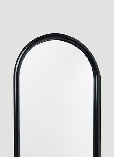 AYTM Large Angui Mirror Grey wps0638288