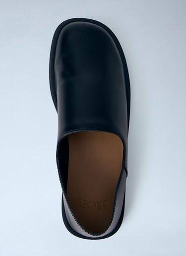 CAMPER Don Slip On Black cmp0164011