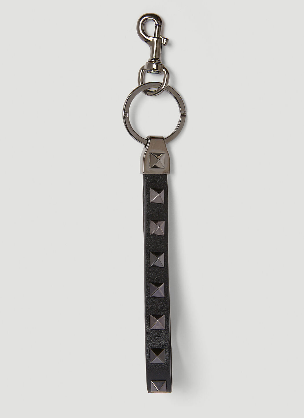 Valentino keychain outlet