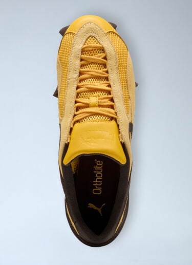 Beisser Sneaker Puma Beisser Sneaker Yellow pum0362053