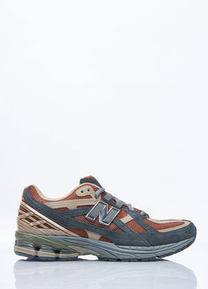 New Balance 1906 Utility Sneakers Grey new0160009