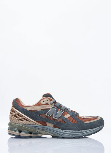 New Balance 1906 ユーティリティ スニーカー ブラウン new0159006