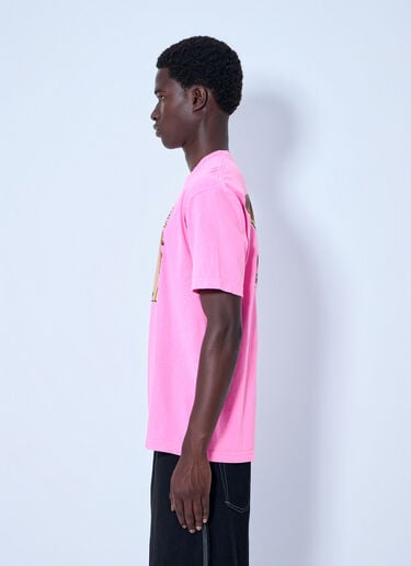 b.Eautiful x Sara Yukiko Mon b.e Girl T-Shirt Pink bea0164021