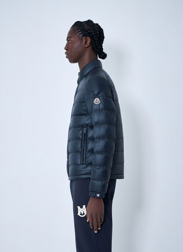 Moncler Selves Jacket Blue mon0163006