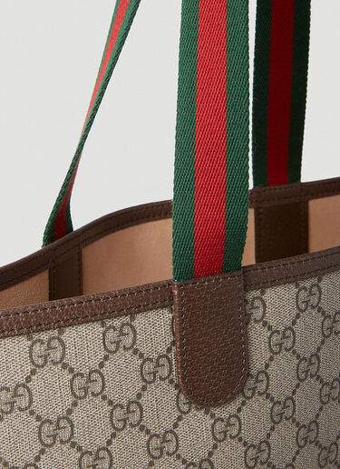 Gucci Ophidia GG Small Tote Bag Beige guc0152319