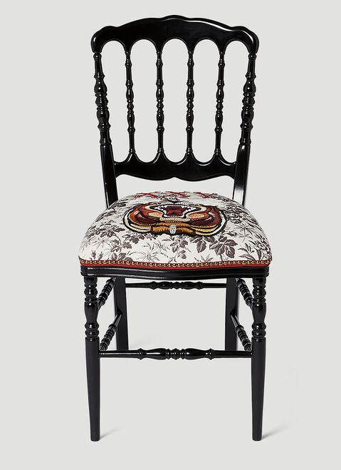 Cassina Francesina Chair Black wps0690020