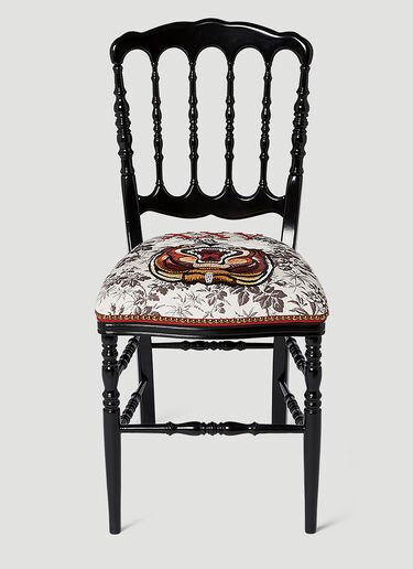 Gucci Francesina Chair Black wps0644042