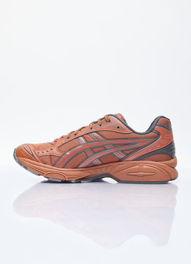 Asics Gel-Kayano 14 运动鞋 橙色 asi0356004