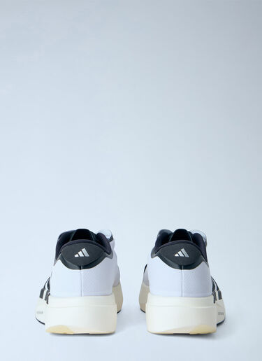 LN-CC® - adidas: EVO SL Zip Running Sneakers - White adidas EVO SL Zip Running Sneakers White adi0165013