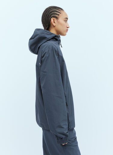 Rains Juba トラックジャケット ネイビー rai0354008