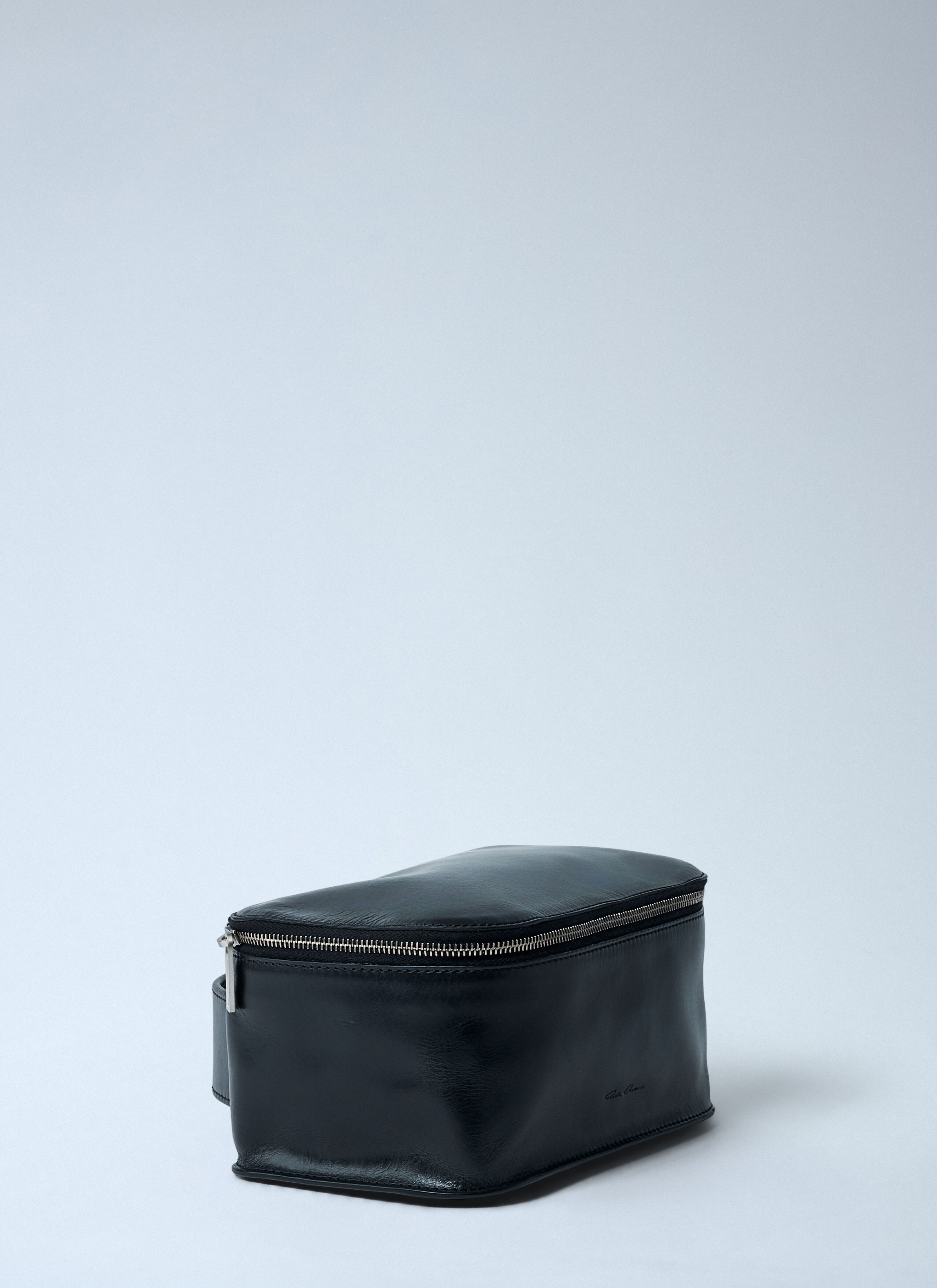 Rick Owens Men's' Medium Beauty Case in Black | LN-CC®