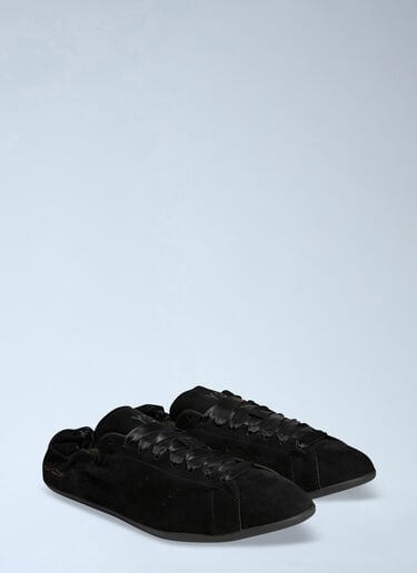 Y-3 Stan Smith Lo Pro Sneakers Black yyy0364002