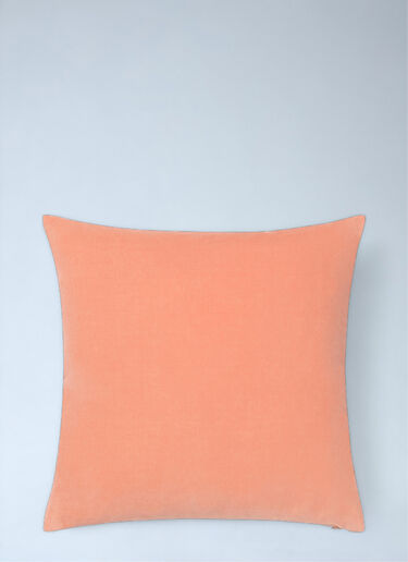 Square Velvet Cushion Christina Lundsteen Square Velvet Cushion Multicolour wps0691934