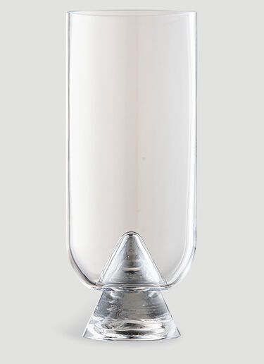 AYTM Glacies Small Vase Transparent wps0670177