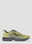 Comme Des Garçons Homme Plus Grime Sneakers Red hpl0152014