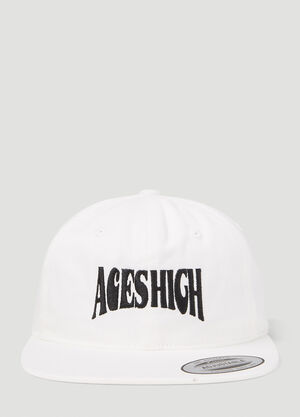 Carhartt WIP Aces Baseball Cap Black wip0259004