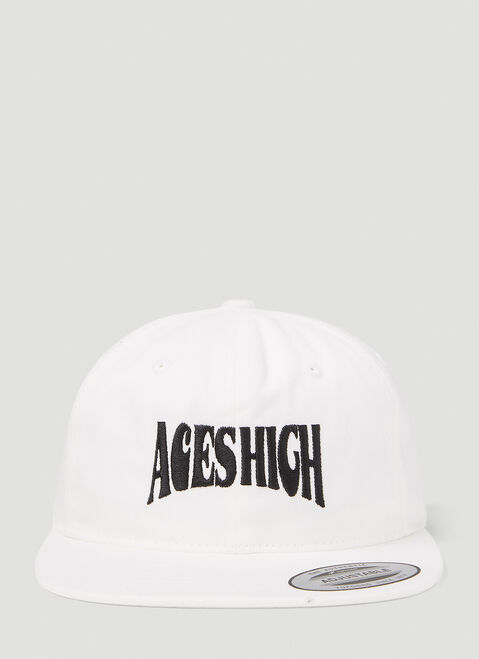 Carhartt WIP Aces Baseball Cap Brown wip0254010