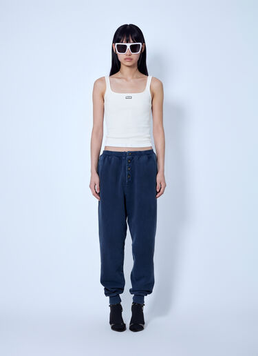 Entire Studios Cadet Sweatpants Navy ent0266020