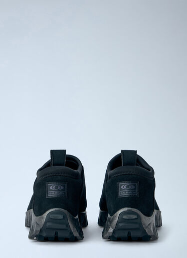 LN-CC® - Salomon: Snowclog OG Sneakers - Black Salomon Snowclog OG Sneakers Black sal0165026
