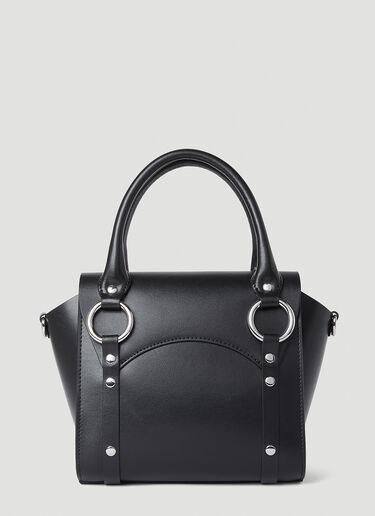 Vivienne Westwood Betty Handbag Black vvw0251034