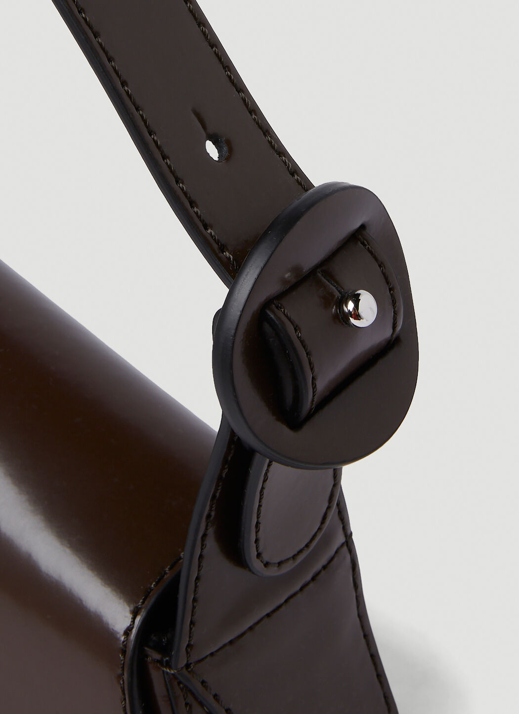 kikokostadinov design leather belt | knowhowtrg.com