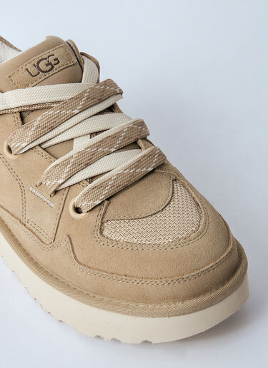 UGG Lowmel Sneakers Beige ugg0160009