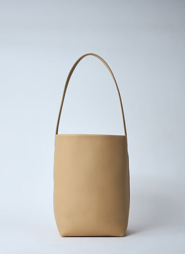 Medium N/S Park Tote Bag The Row Medium N/S Park Tote Bag Grey row0260036