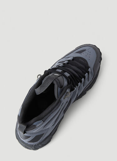 Asics x Kiko Kostadinov HS3-S Gel-Nandi Sneakers Grey asi0346001