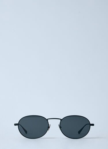 Saint Laurent SL 799 Sunglasses Black yss0160005