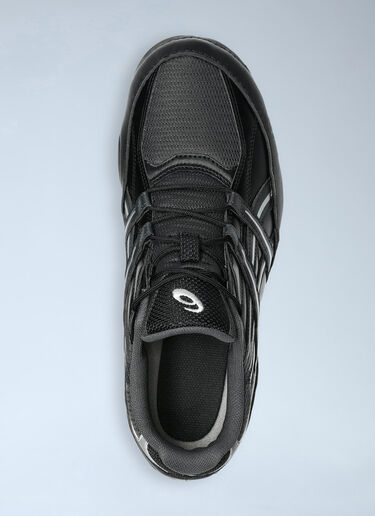 LN-CC® - Asics: Hypersync Sneakers - Black Asics Hypersync Sneakers Black asi0166023