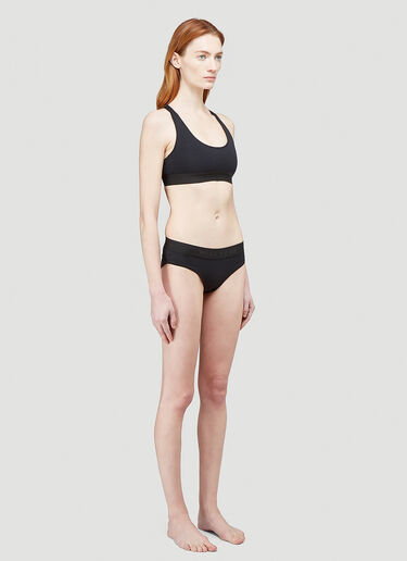 1017 ALYX 9SM Sports Bra Black aly0243015