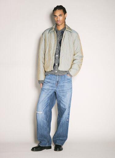 Our Legacy Slight Jacket Grey our0158013